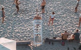 Secret Beach Hostel